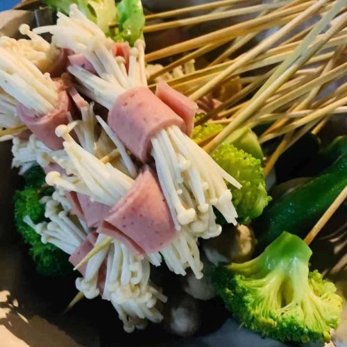 Boiling | FatDaddy Catering | Databook Malaysia