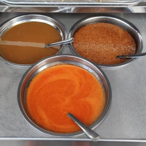 Sauce | FatDaddy Catering | Databook Malaysia