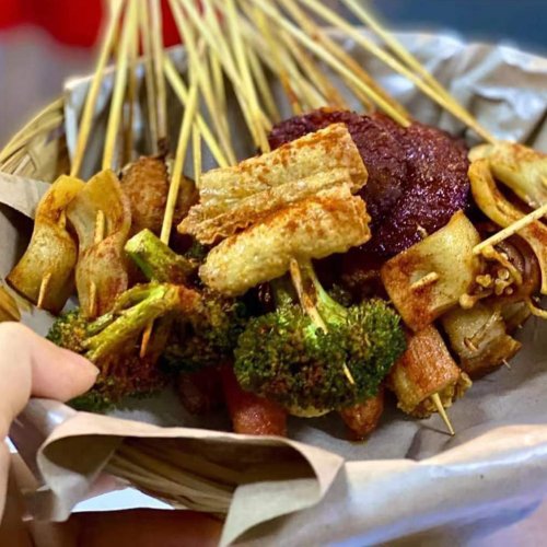 Fried | FatDaddy Catering | Databook Malaysia