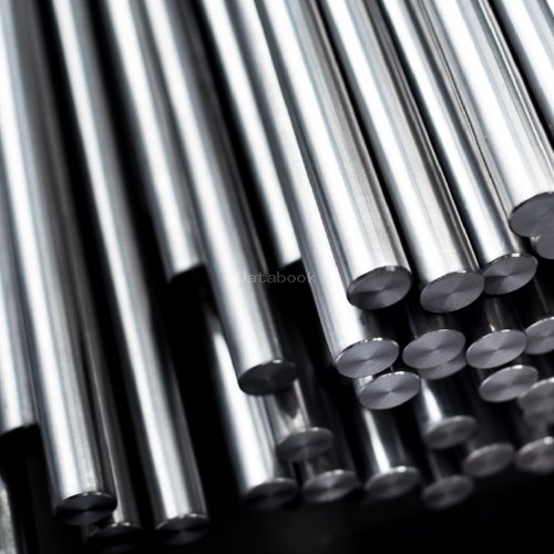 Duplex Stainless Steel | United Metal Holdings (SC) Sdn. Bhd. | Databook Malaysia
