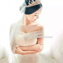 Venice Gown | Databook Malaysia