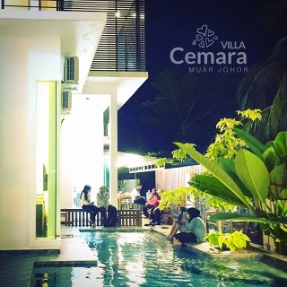 Cemara Villa Muar | Databook Malaysia