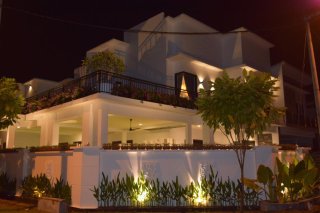 Muar Indah Villa | Databook Malaysia