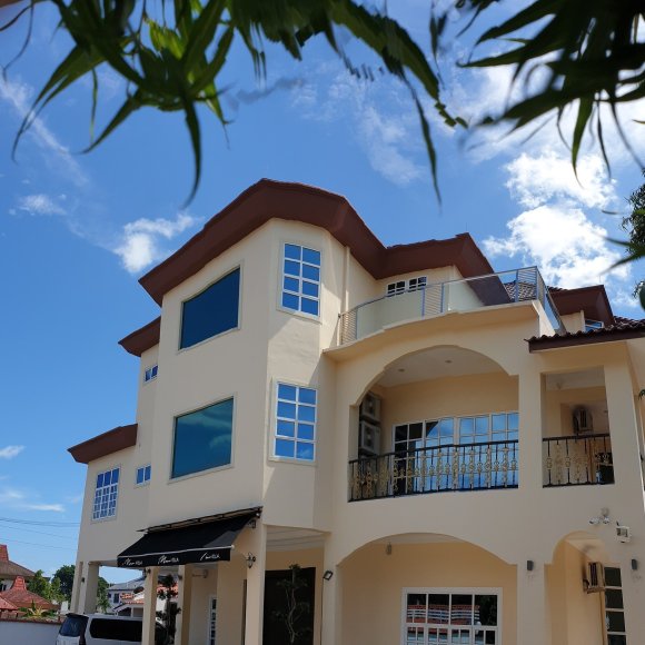 MUAR VILLA(MUO Villa) | Databook Malaysia