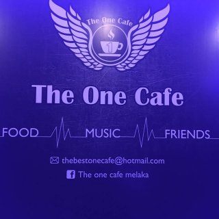 The One Cafe Melaka | Databook Malaysia
