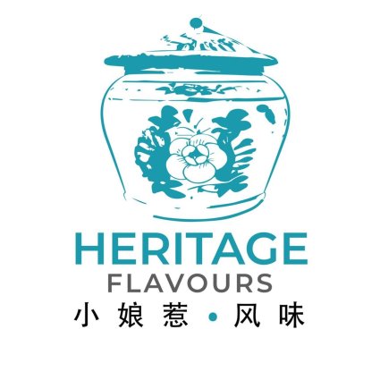 Heritage Flavours | Databook Malaysia