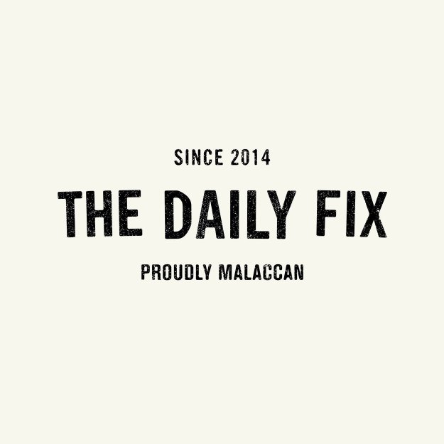 The Daily Fix Cafe | Databook Malaysia