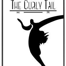 The Curly Tail | Databook Malaysia