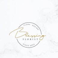 Blessing florist 卉·花艺坊 | Databook Malaysia