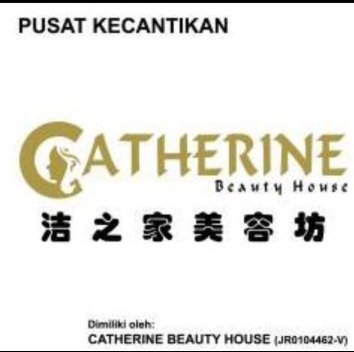 Catherine Beauty House | Databook Malaysia
