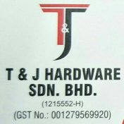 T&J Hardware SDN. BHD | Databook Malaysia