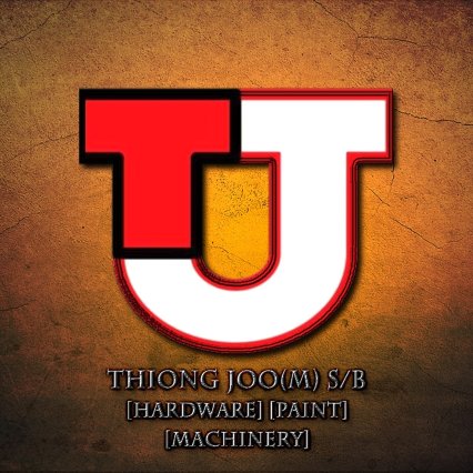 Thiong Joo Hardware And Machinery Sdn Bhd | Databook Malaysia