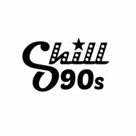 SHILL 90's | Databook Malaysia