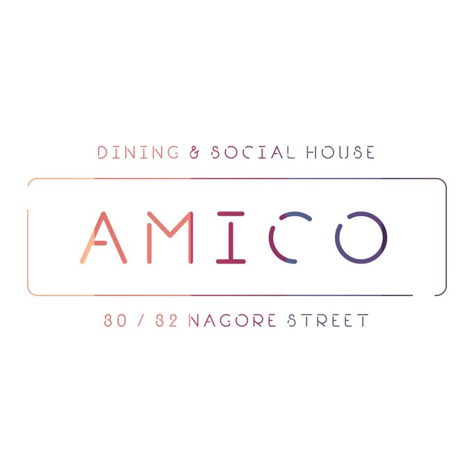 Amico Dining & Social House | Databook Malaysia
