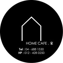 Home Cafe.家 Penang | Databook Malaysia