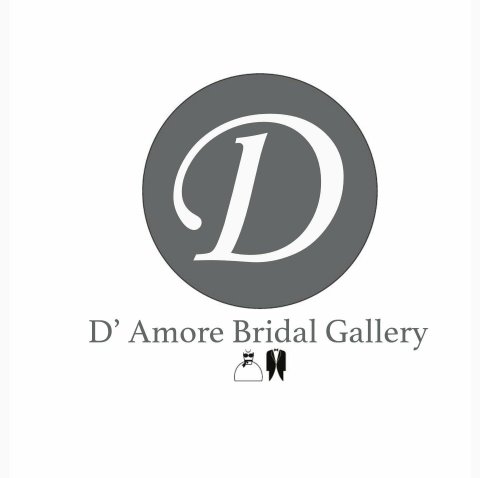 D'Amore Bridal Gallery 婚紗•攝影•概念店 | Databook Malaysia