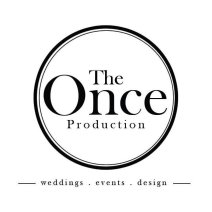 The Once Wedding Production | Databook Malaysia