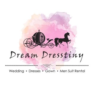 Dream Dresstiny | Databook Malaysia
