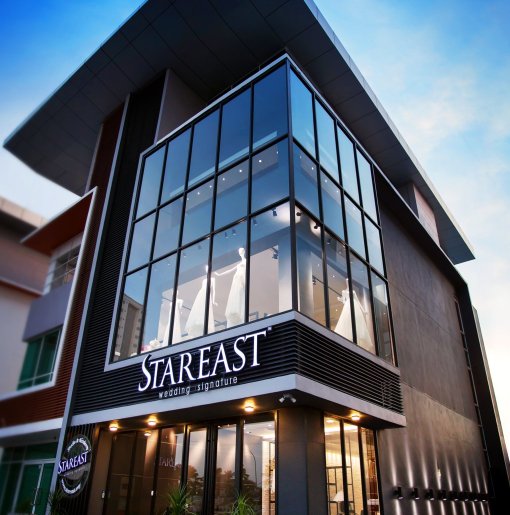 Stareast Wedding Signature -  Perai | Databook Malaysia
