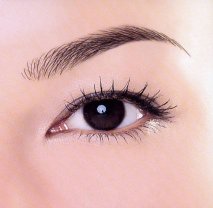 In Your eyes | Databook Malaysia