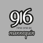 916 Mannequin | Databook Malaysia