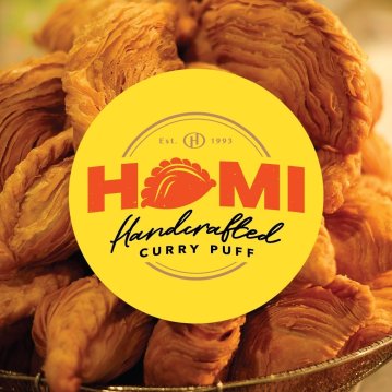 HOMI Curry Puff - Damansara Uptown | Databook Malaysia