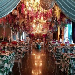 Flora Terrace at Hampshire Place | Databook Malaysia