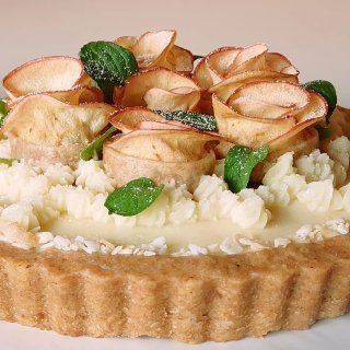 Namul Vegan | Databook Malaysia