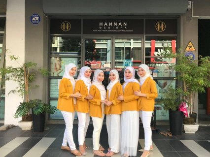 Hannan Medispa - Shah Alam | Databook Malaysia