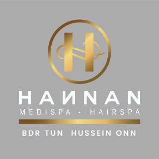 Hannan Medispa - BTHO | Databook Malaysia