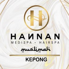 Hannan Medispa - Kepong | Databook Malaysia
