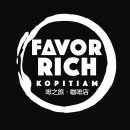 Favor Rich Kopitiam | Databook Malaysia