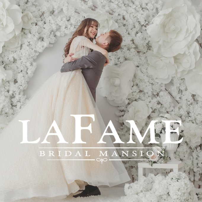 LaFame Bridal Mansion - Melaka | Databook Malaysia