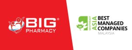 BIG Pharmacy - Muar | Databook Malaysia