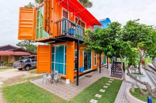 Homestay Kontena - Melaka | Databook Malaysia