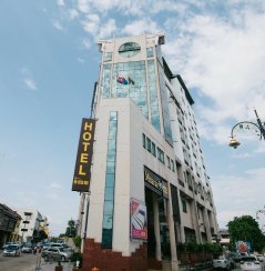 Muarar 99 Hotel | Databook Malaysia