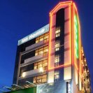Inn Home Hotel Muar | Databook Malaysia