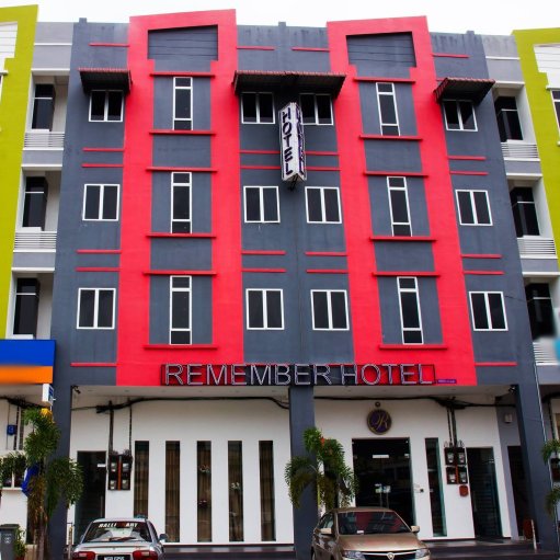 Remember Hotel | Databook Malaysia