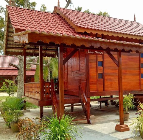 Kampung Malaya Homestay | Databook Malaysia