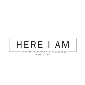 Here I Am | Databook Malaysia
