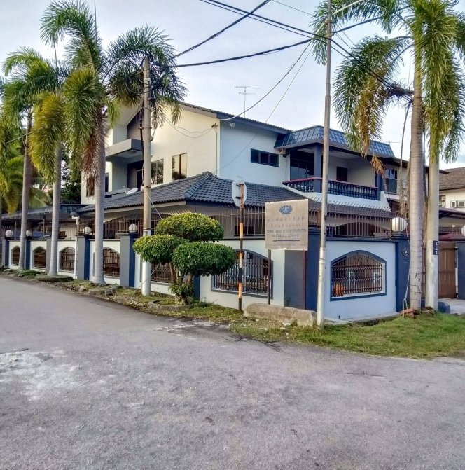 Muar Homestay 麻坡旺角民宿 | Databook Malaysia