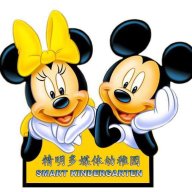 Smart Kindergarten 精明多媒体幼稚园 | Databook Malaysia