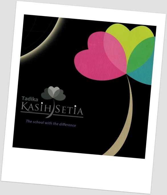 Tadika Kasih Setia 忠心之爱幼儿园 | Databook Malaysia