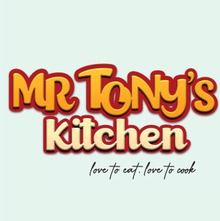 Mr.Tony 's Kitchen | Databook Malaysia