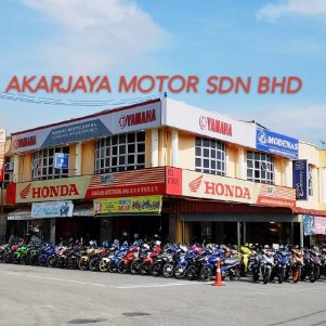 Akarjaya Motor Sdn. Bhd. | Databook Malaysia