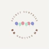 Secret Surprise Balloon | Databook Malaysia