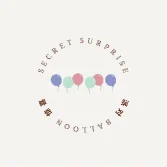Secret Surprise Balloon | Databook Malaysia