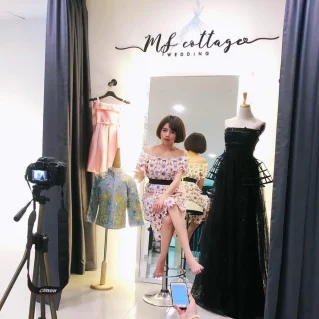 MScottage MS | Databook Malaysia