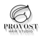 Provost Hair Studio | Databook Malaysia