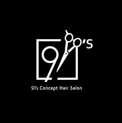 91’s Concept Hair Salon | Databook Malaysia